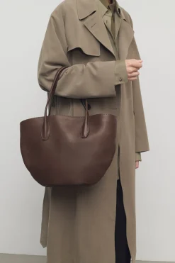 Alger Tote Bag