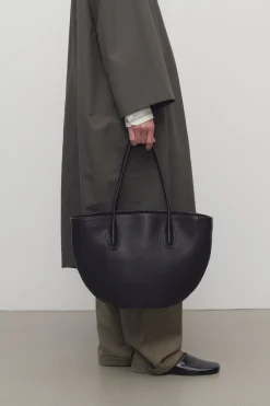 Alger Tote Bag