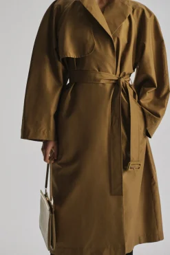 Amapola Coat
