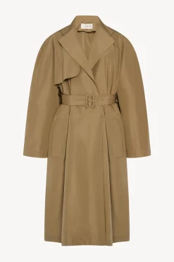 Amapola Coat