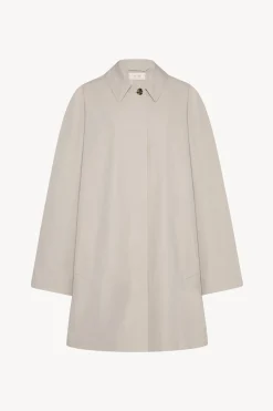Amaya Coat