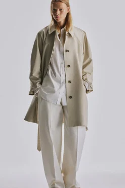 Amaya Coat