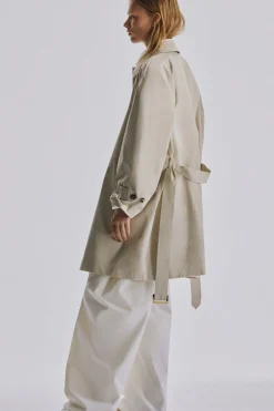 Amaya Coat