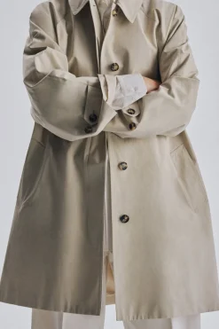 Amaya Coat