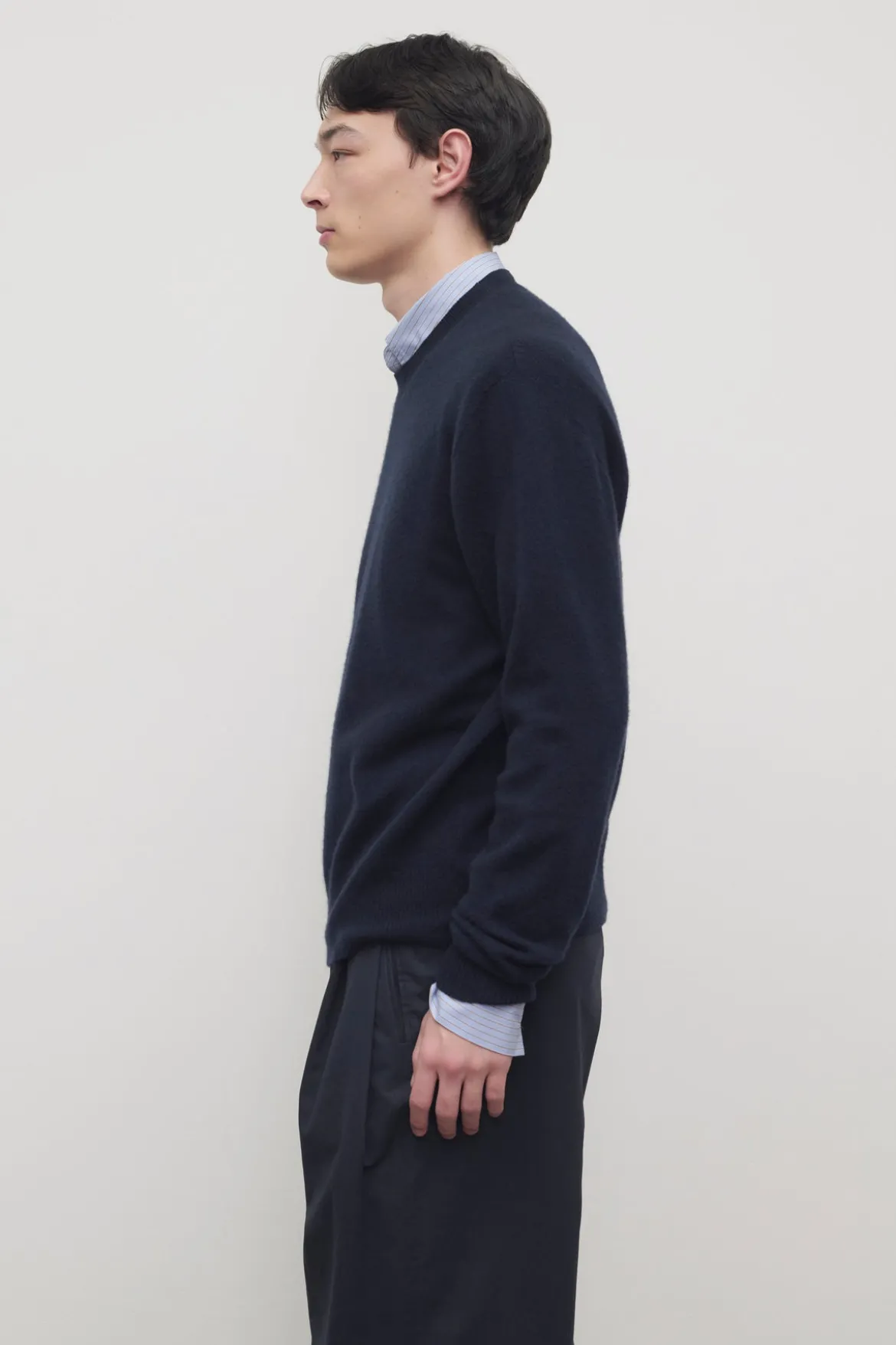 Auguste Sweater
