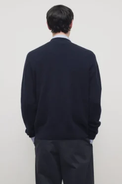 Auguste Sweater