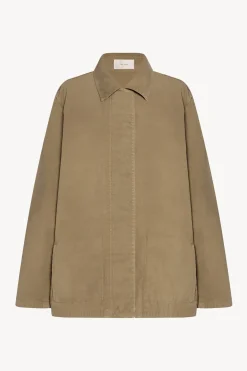 Baeza Jacket
