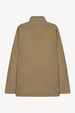 Baeza Jacket