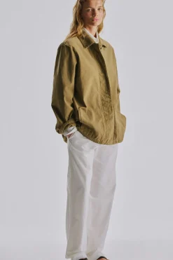 Baeza Jacket