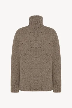 Balzac Turtleneck