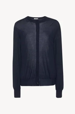 Battersea Cardigan
