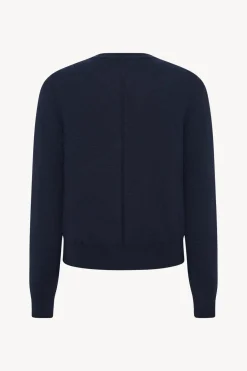 Benji Crew Neck Sweater