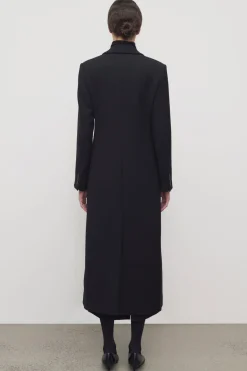Bertrand Coat