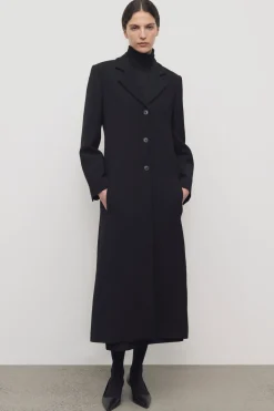 Bertrand Coat