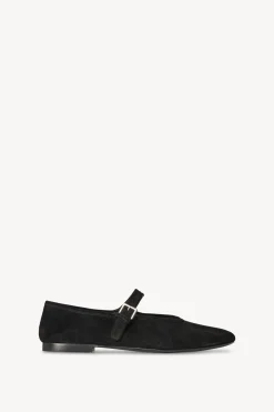 Boheme MJ Shoe