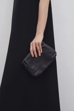 Bourse Clutch Bag