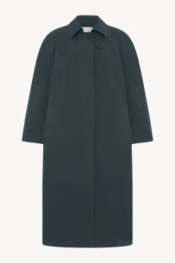 Catania Coat