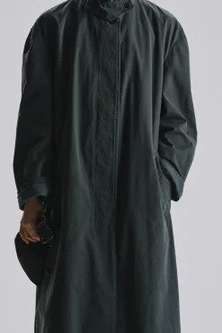 Catania Coat