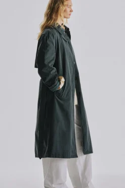 Catania Coat