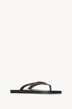 City Flip Flop