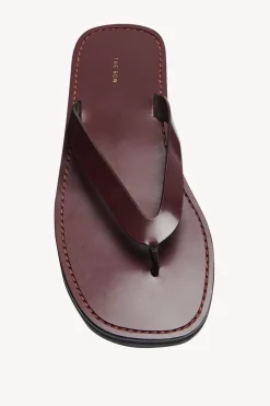 City Flip Flop