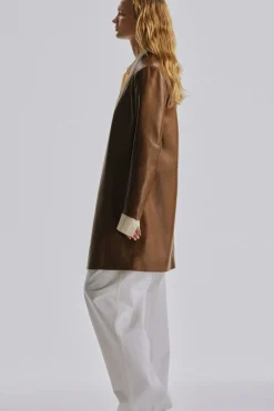 Clarisa Coat