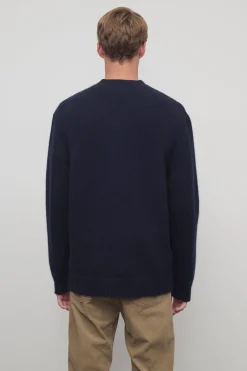 Creed Sweater
