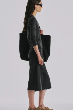 Cresp Cardigan