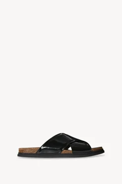 Cross Sandal