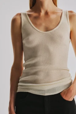 Danel Tank Top