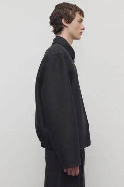 Dantes Jacket