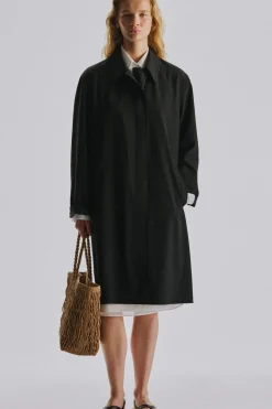 Datima Coat