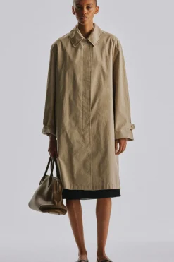 Dayton Coat