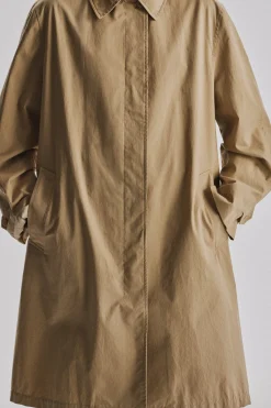 Dayton Coat