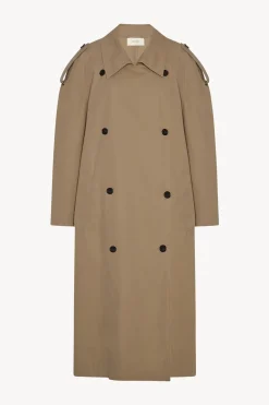 Dester Coat