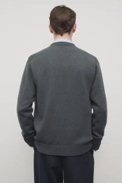 Dine Cardigan