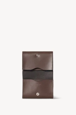 Double Travel Wallet