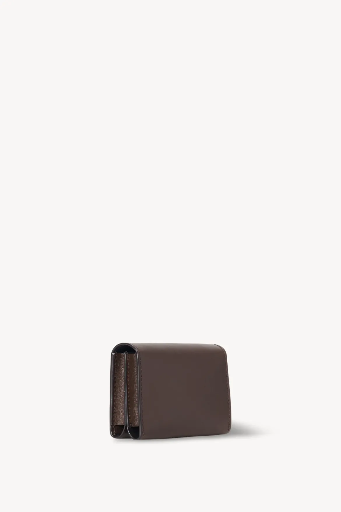 Double Travel Wallet