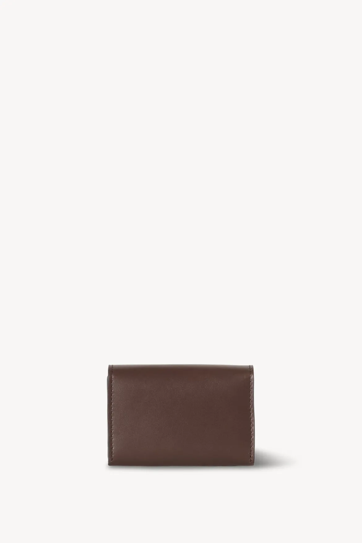 Double Travel Wallet