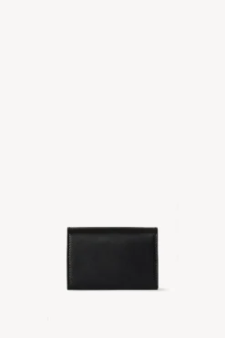 Double Travel Wallet