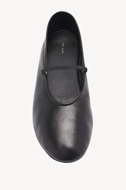 Elastic Ballet Slipper