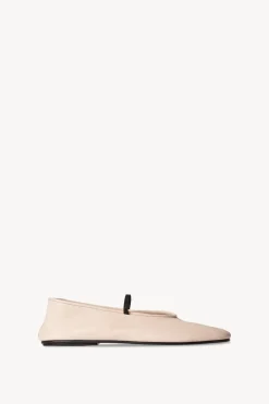 Elastic Ballet Slipper