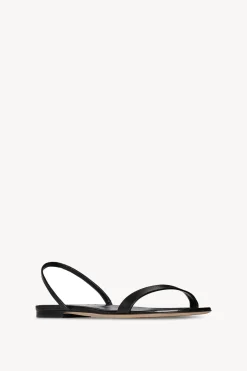 Ella Flat Sandal