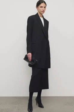 Fenaris Coat