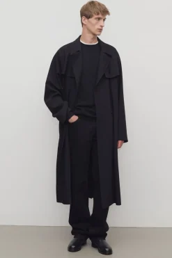 Finnian Coat