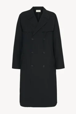 Finnian Coat