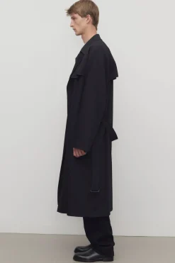 Finnian Coat