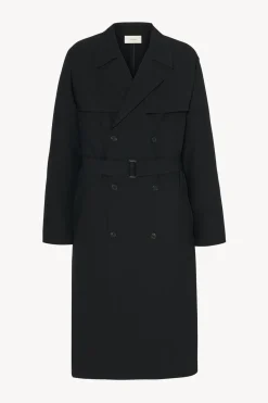 Finnian Coat