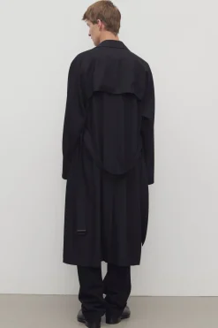 Finnian Coat