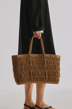 Georgica Tote Bag
